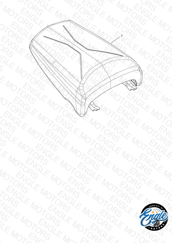 Seat, Pillion, Comfort
