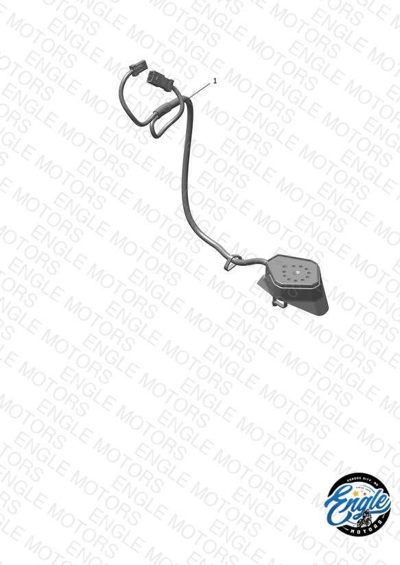 LC-GPA Module Kit
