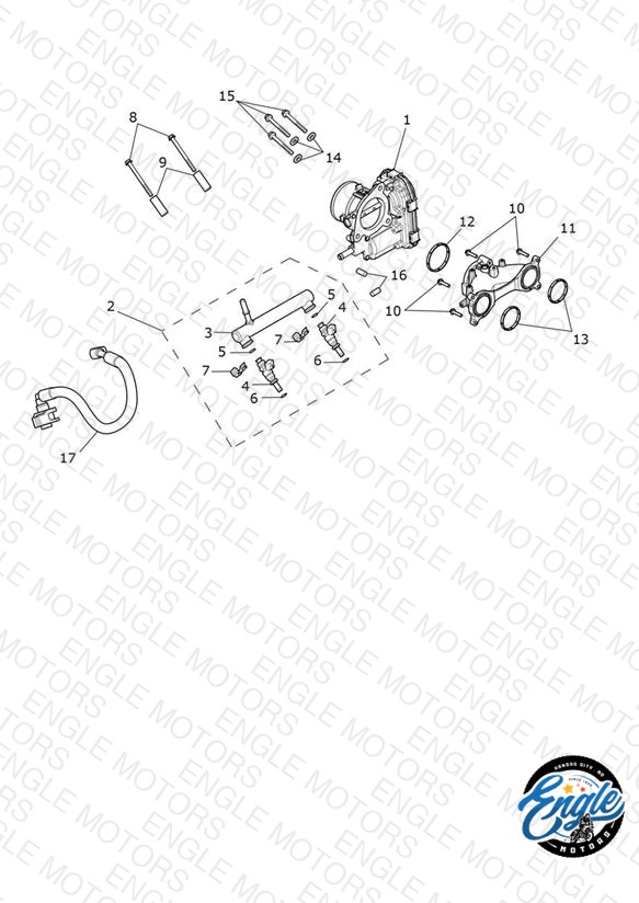 Throttle Bodies