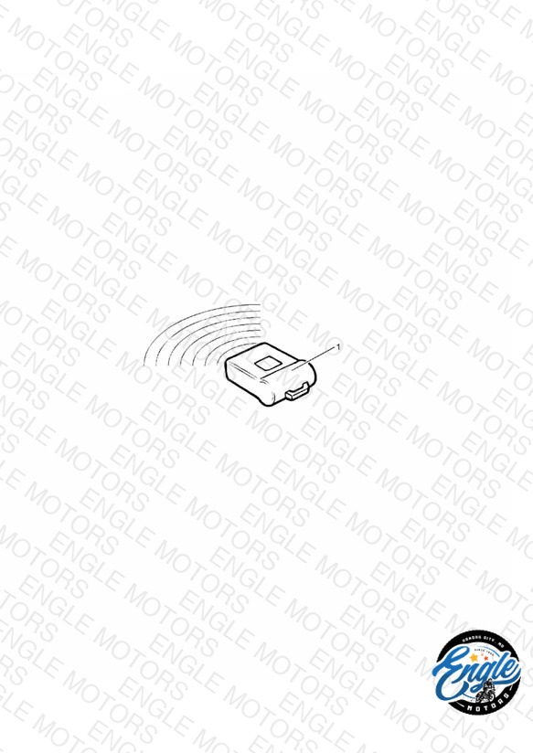 Radio Key Kit