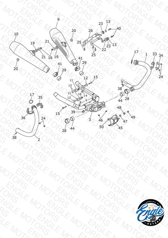 Exhaust System