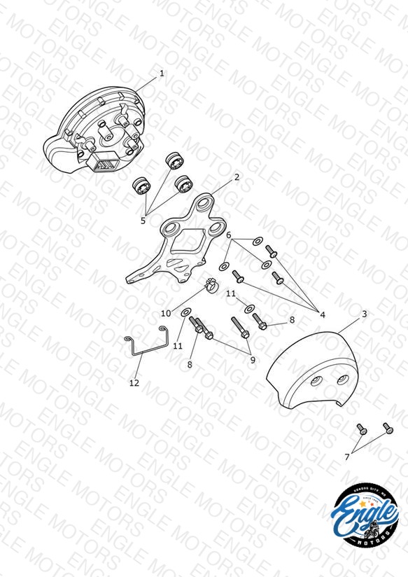 Assembly schematic