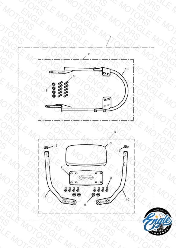 Assembly schematic