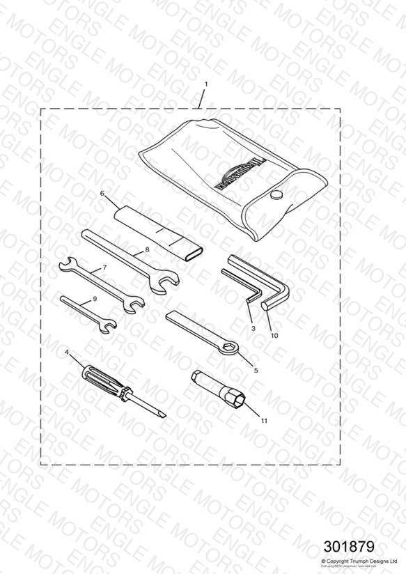 Tool Kit