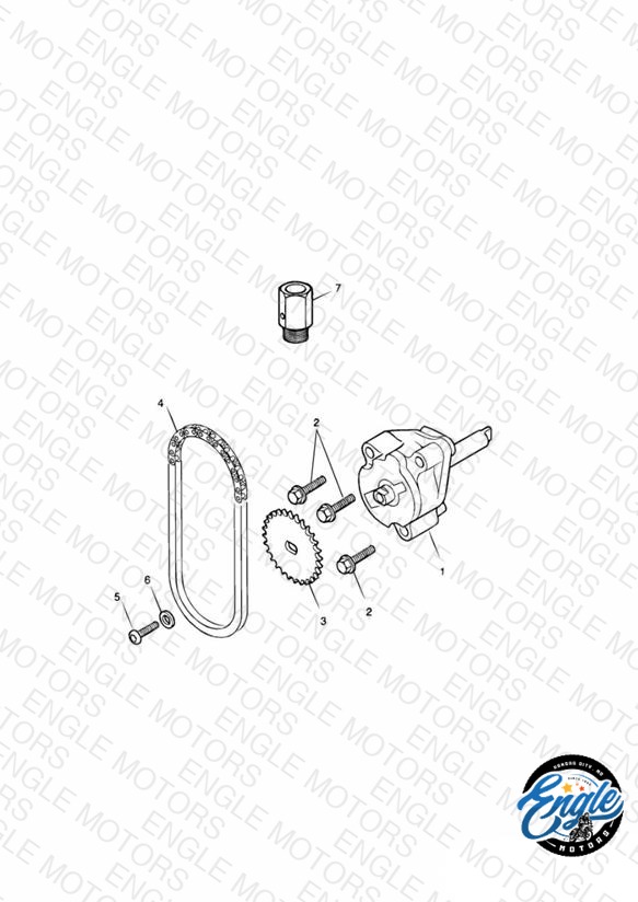 Oil Pump/Drive