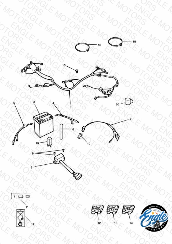Electrical Equipment