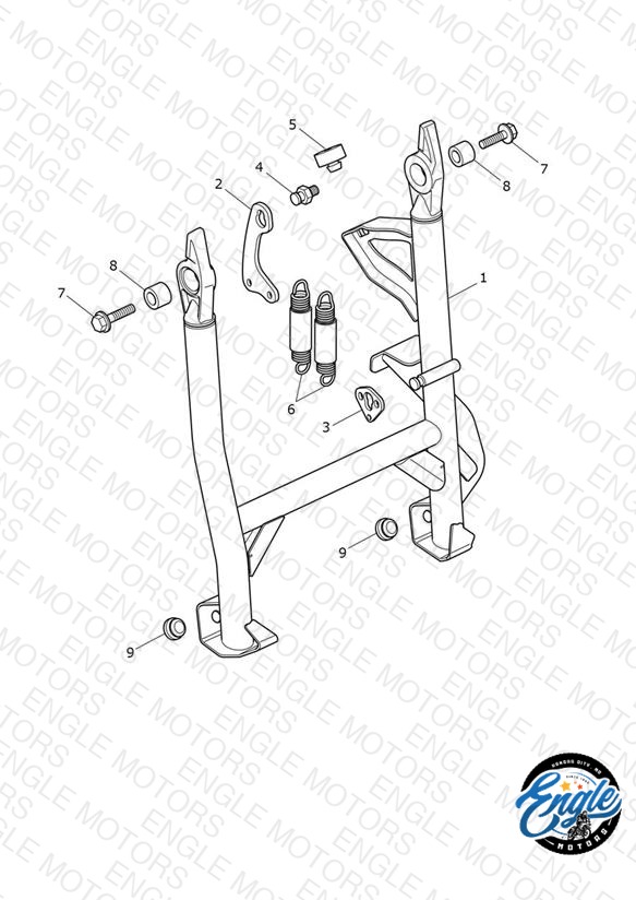 Assembly schematic