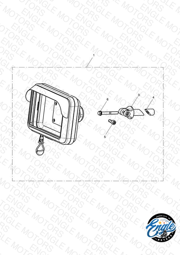 Phone Holder, 140 x 90