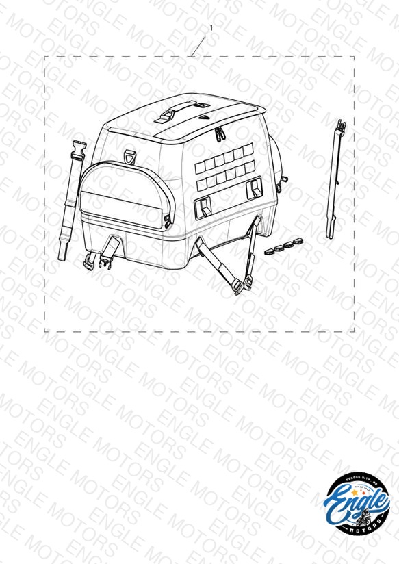 Tail Bag