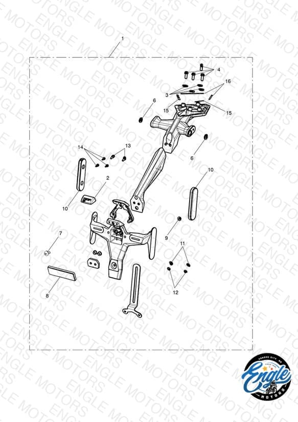 Assembly schematic