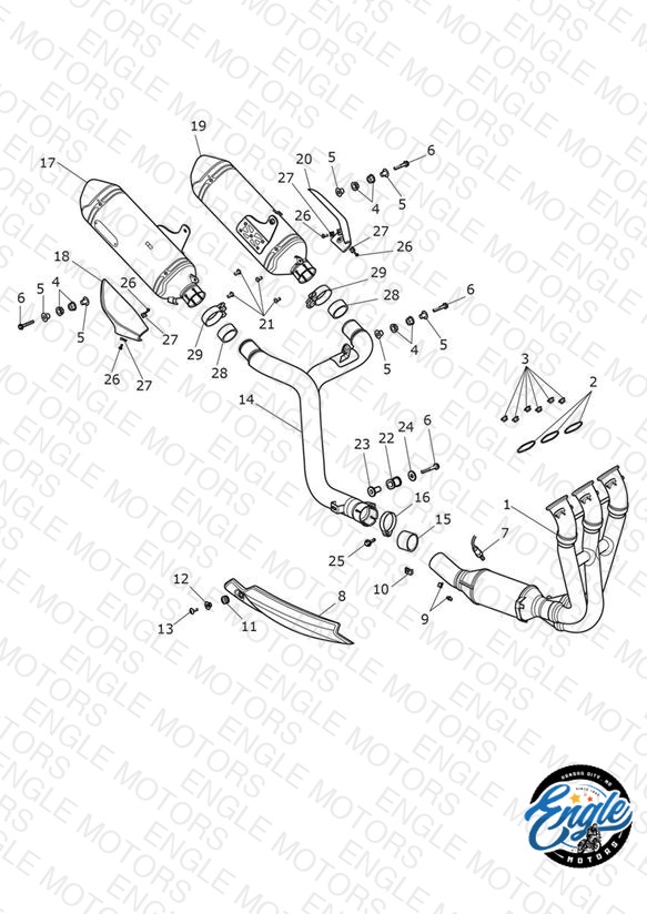 Exhaust System