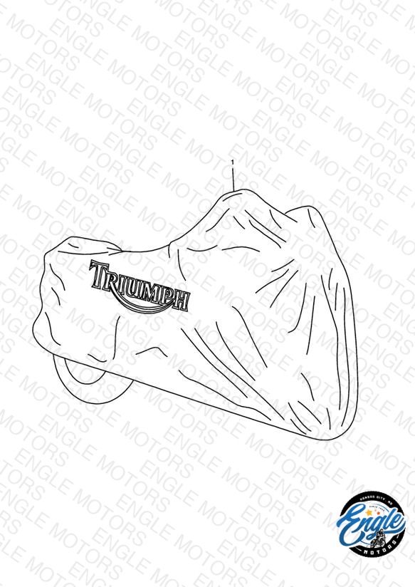 Dust Cover