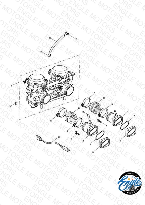 Carburettors