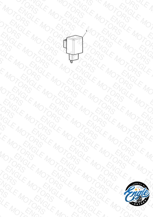 Relay, Indicator, Scrolling