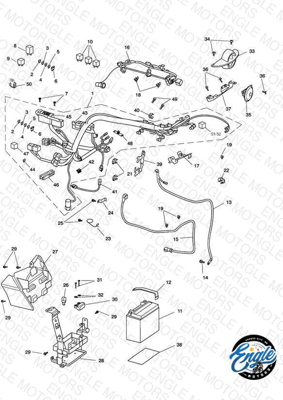Electrical Equipment