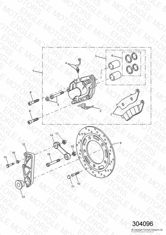 Assembly schematic