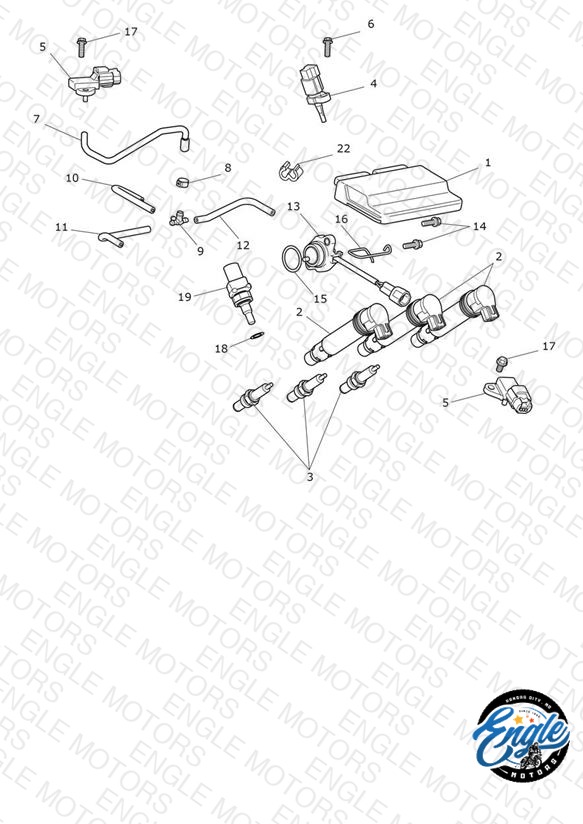 Engine Management System