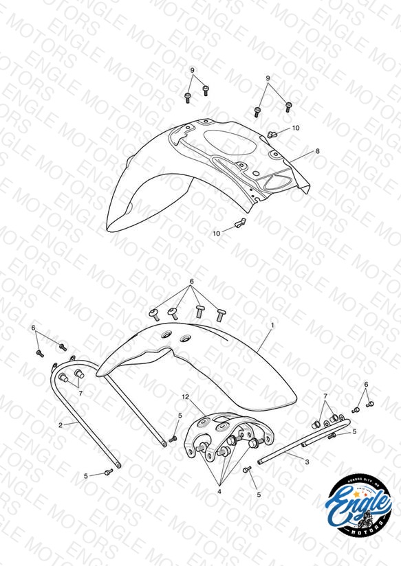 Mudguards