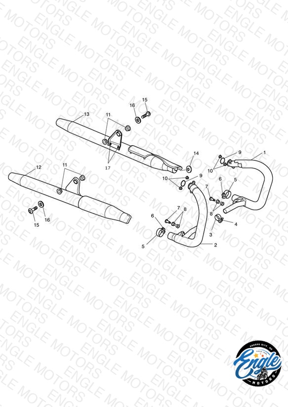 Exhaust System