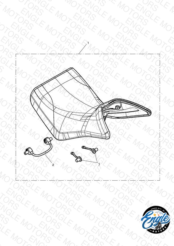 Seat, Gel, Rider