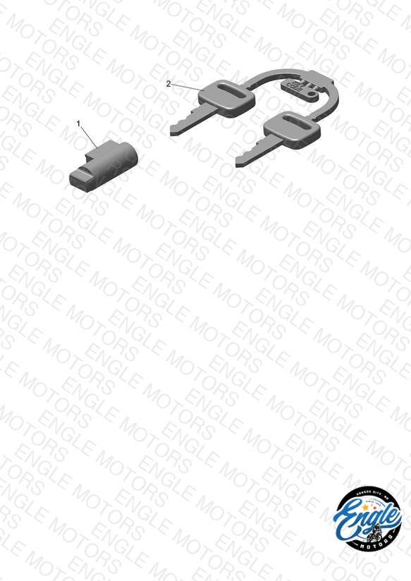 Lockset