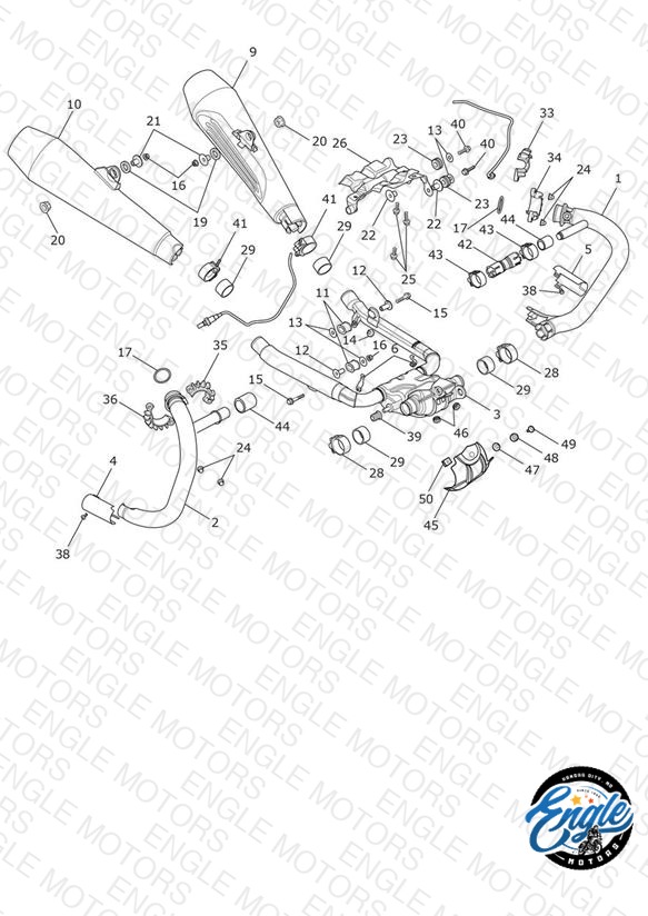 Assembly schematic