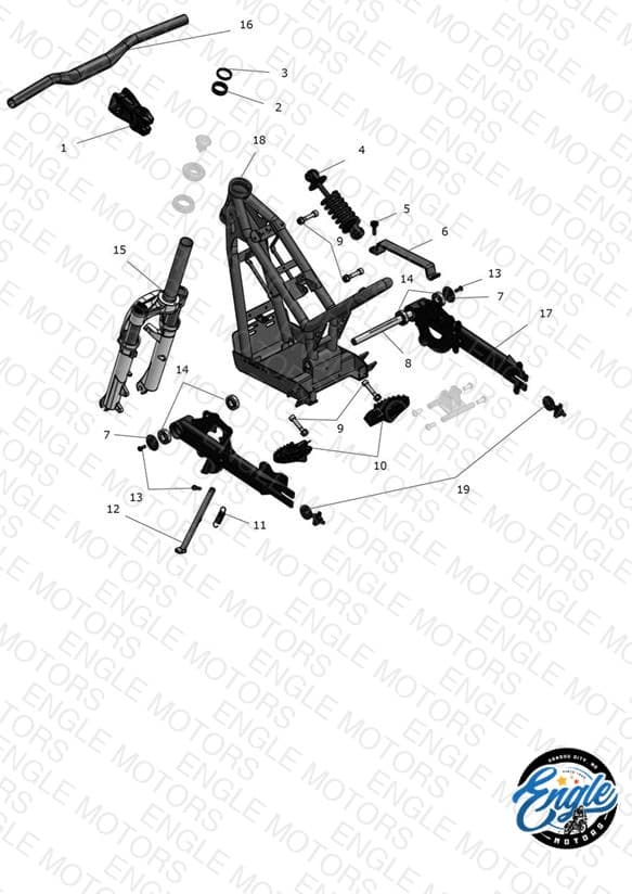 Assembly schematic