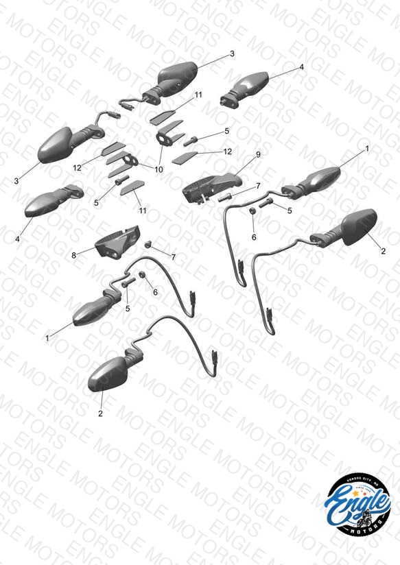 Indicators