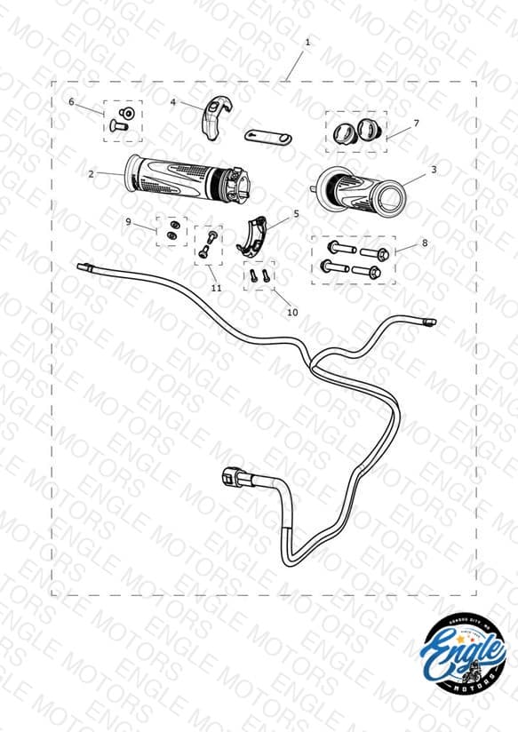 Assembly schematic