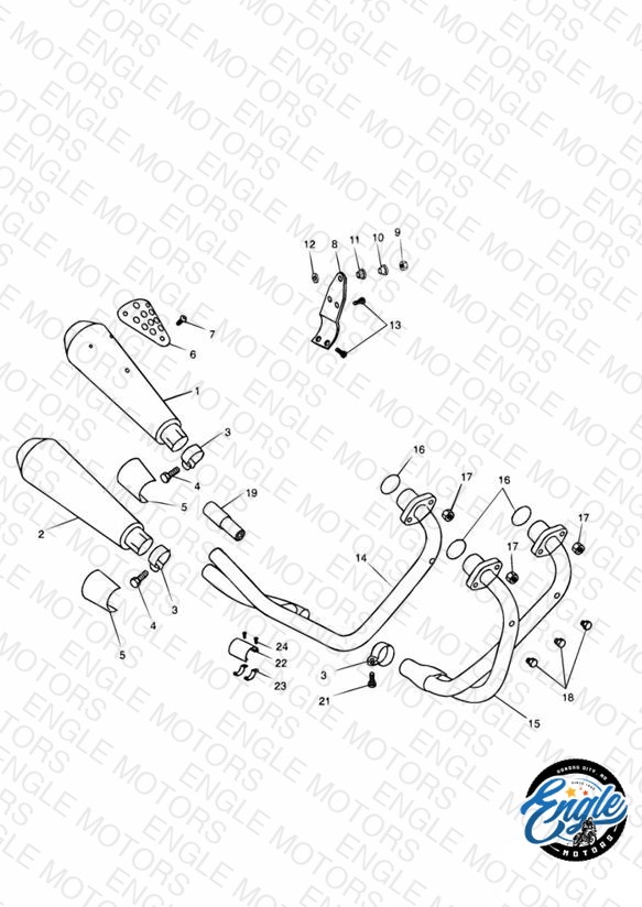 Exhaust System » 89736