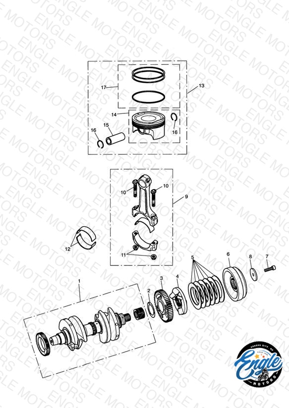 Assembly schematic
