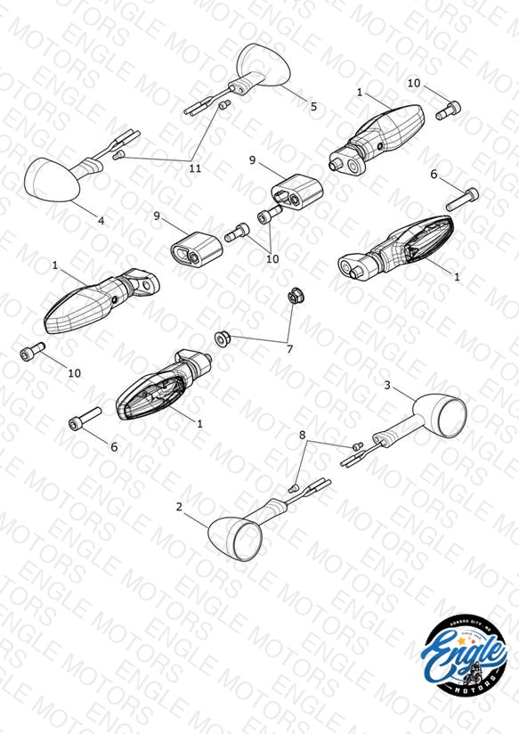Assembly schematic