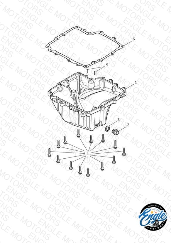 Assembly schematic