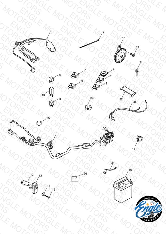 Electrical Equipment