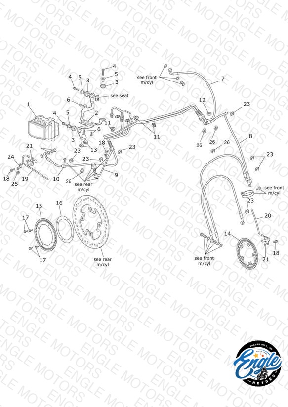 ABS System