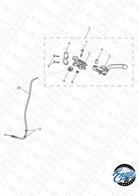 Assembly schematic
