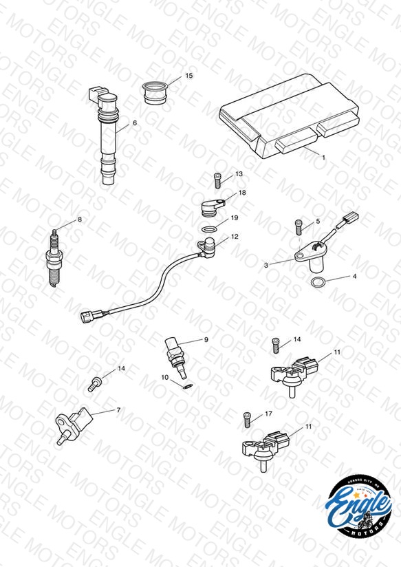 Engine Management System