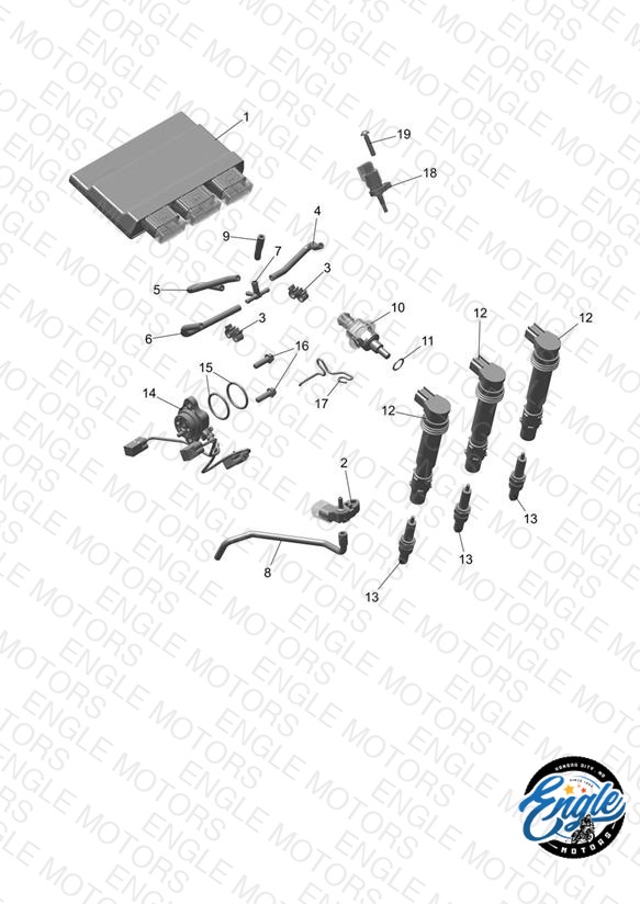 Engine Management
