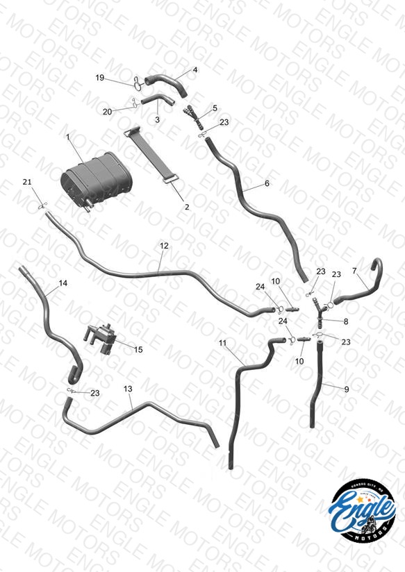 Evap System
