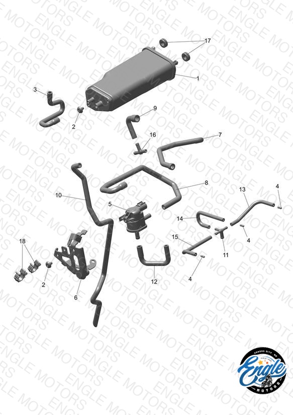 Evap System