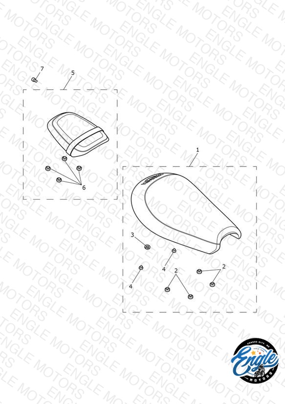 Seat Assembly