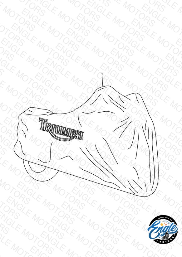 Dust Cover