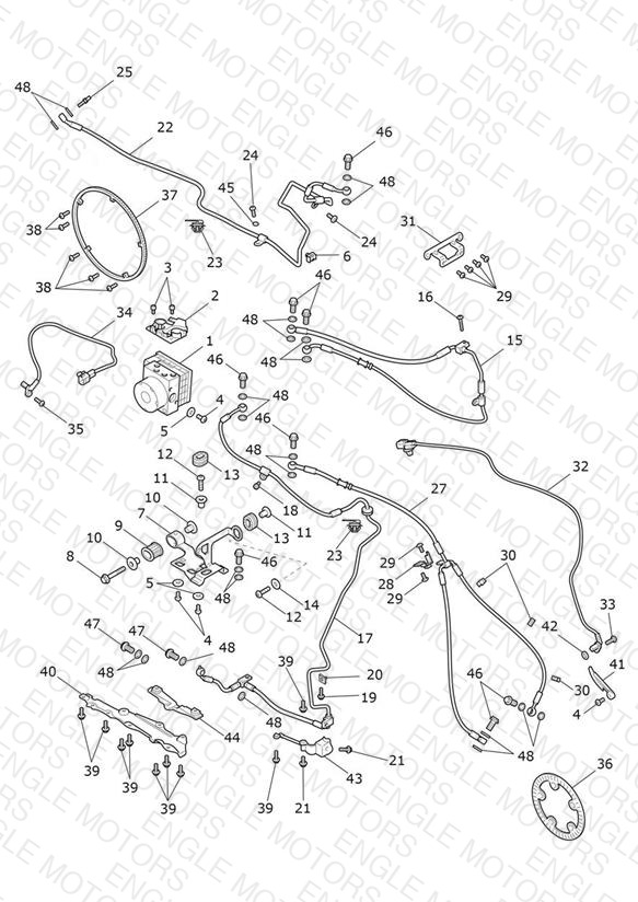 ABS System
