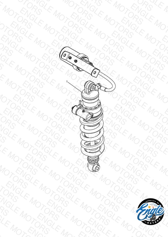 RSU, Ohlins, Type 3