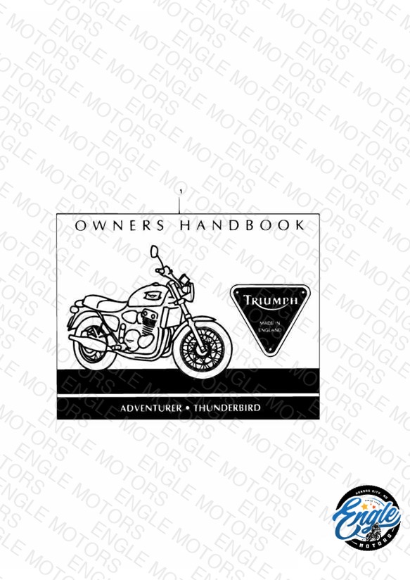 Owners Handbook