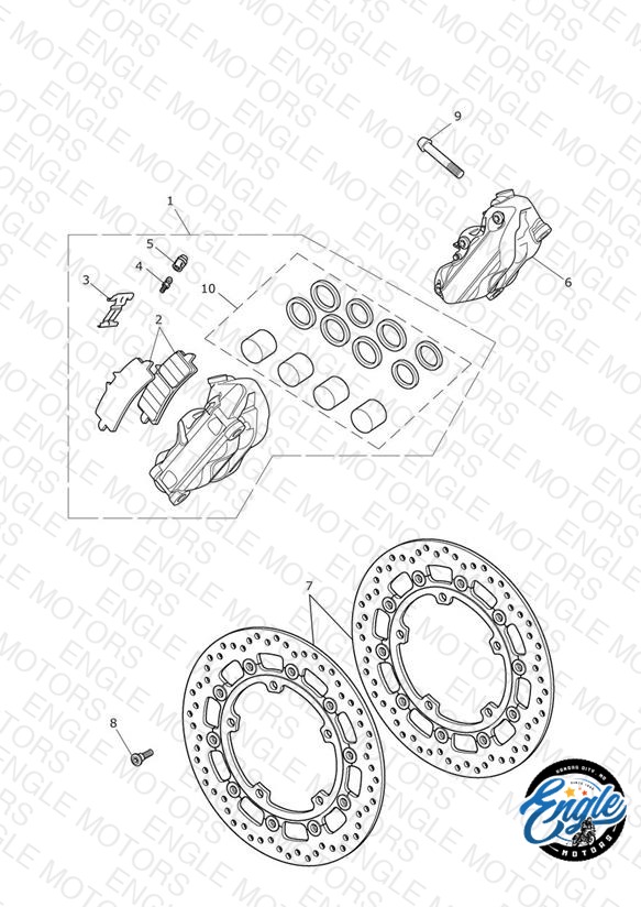 Assembly schematic