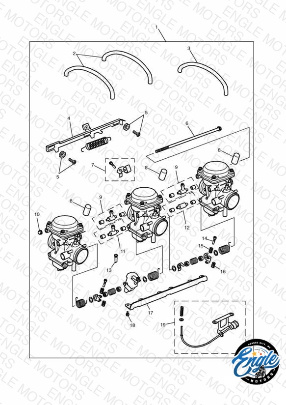 Carburettors