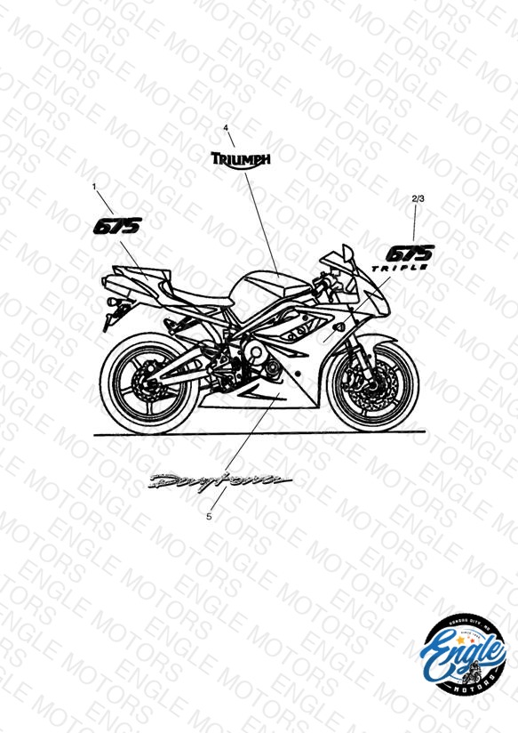 Bodywork - Decals 317418>