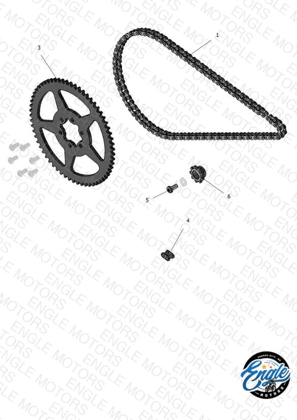 Assembly schematic