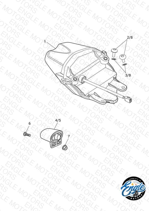 Assembly schematic